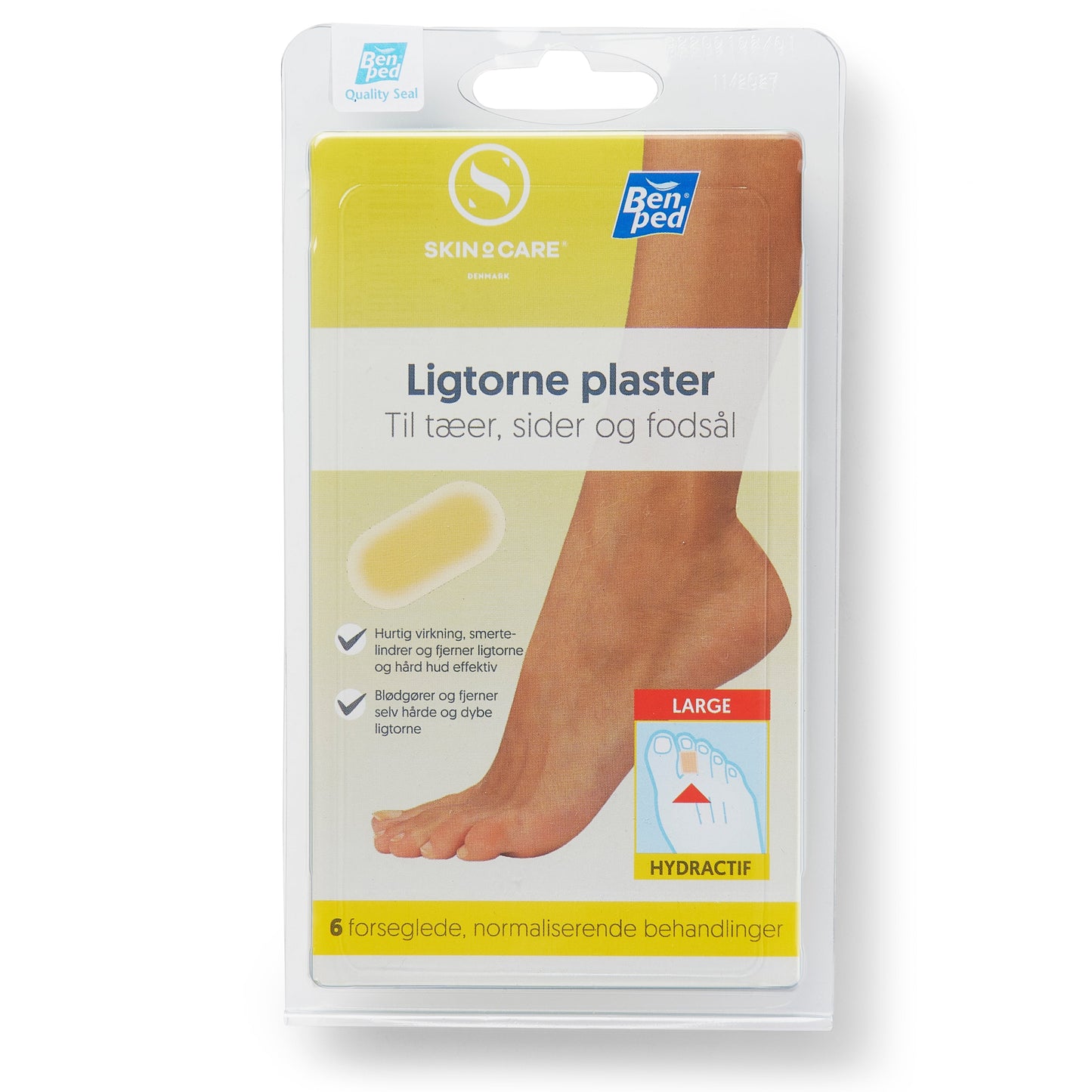 SKINoCARE Ligtorne - large