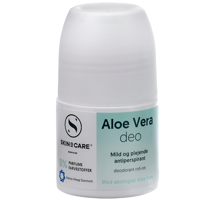 SKINoCARE Aloe Vera deo