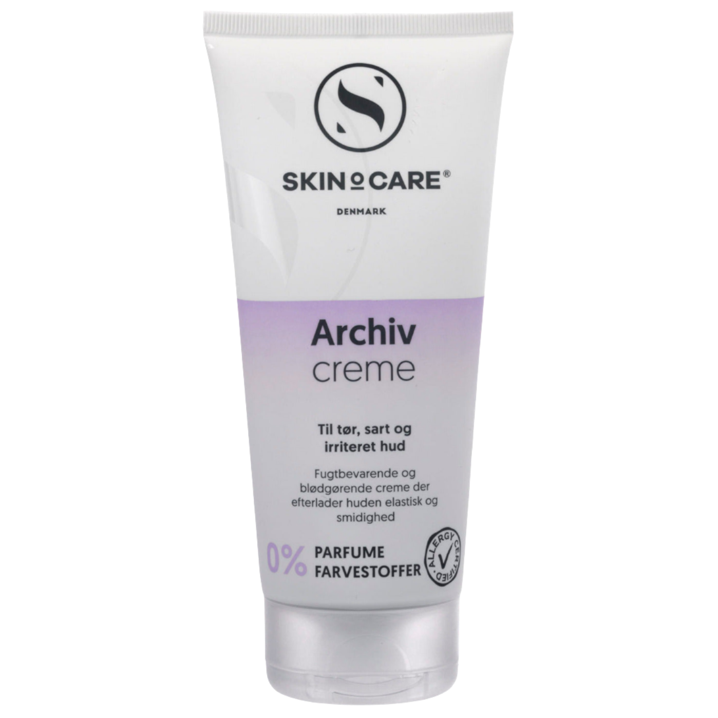 SKINoCARE Archiv Creme