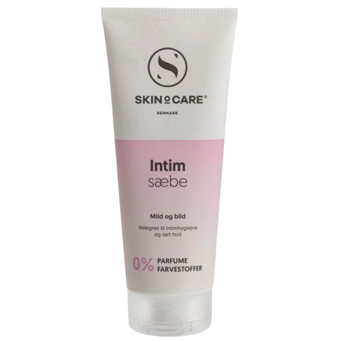 SKINoCARE Intim sæbe