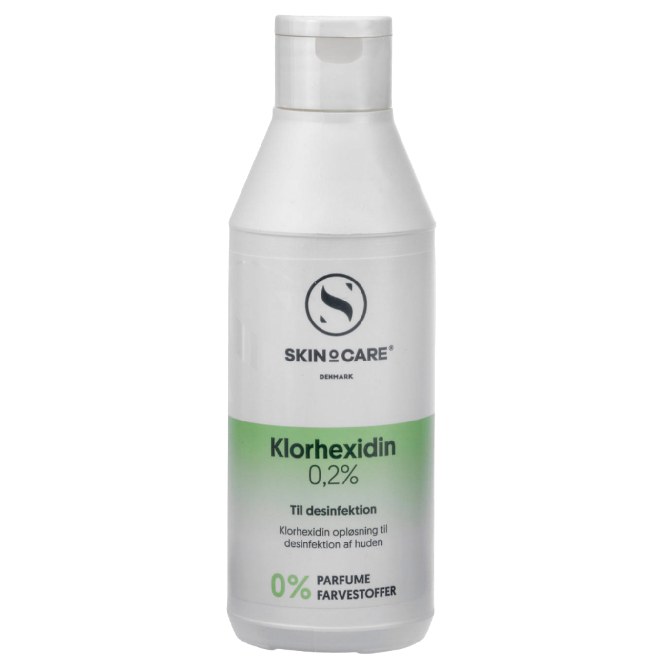 SKINoCARE Klorhexidin 0,2%