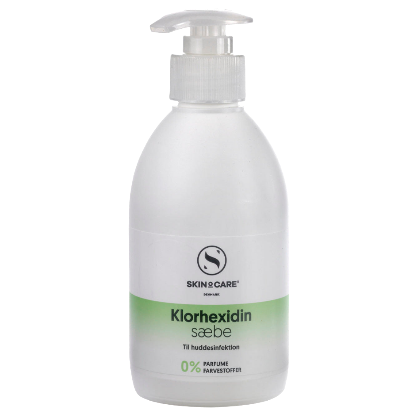 SKINoCARE Klorhexidin sæbe