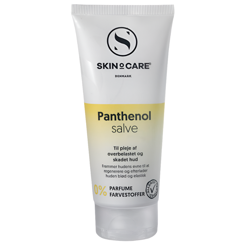 SKINoCARE Panthenol Salve