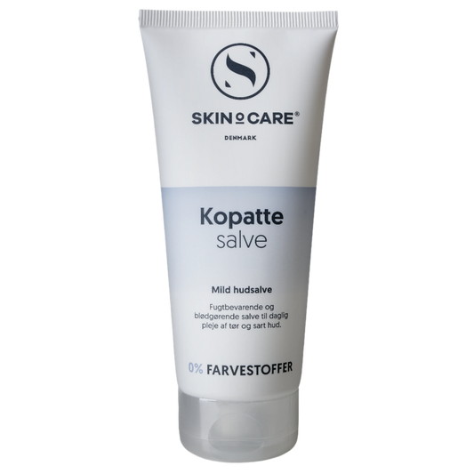 SKINoCARE Kopattesalve