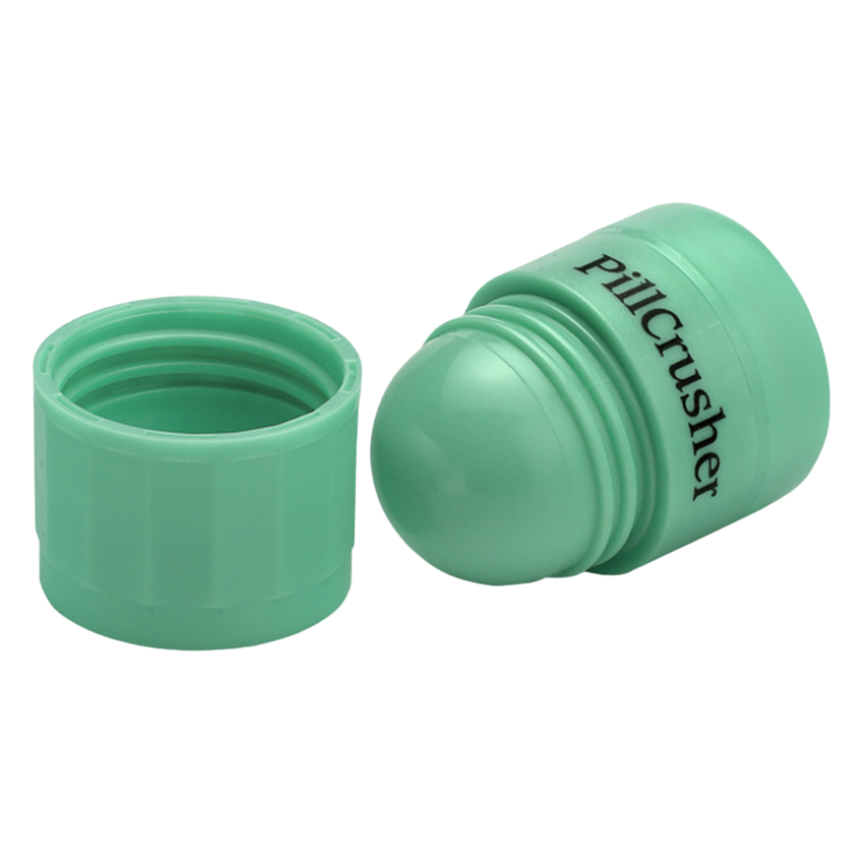 PillMate Pill Crusher