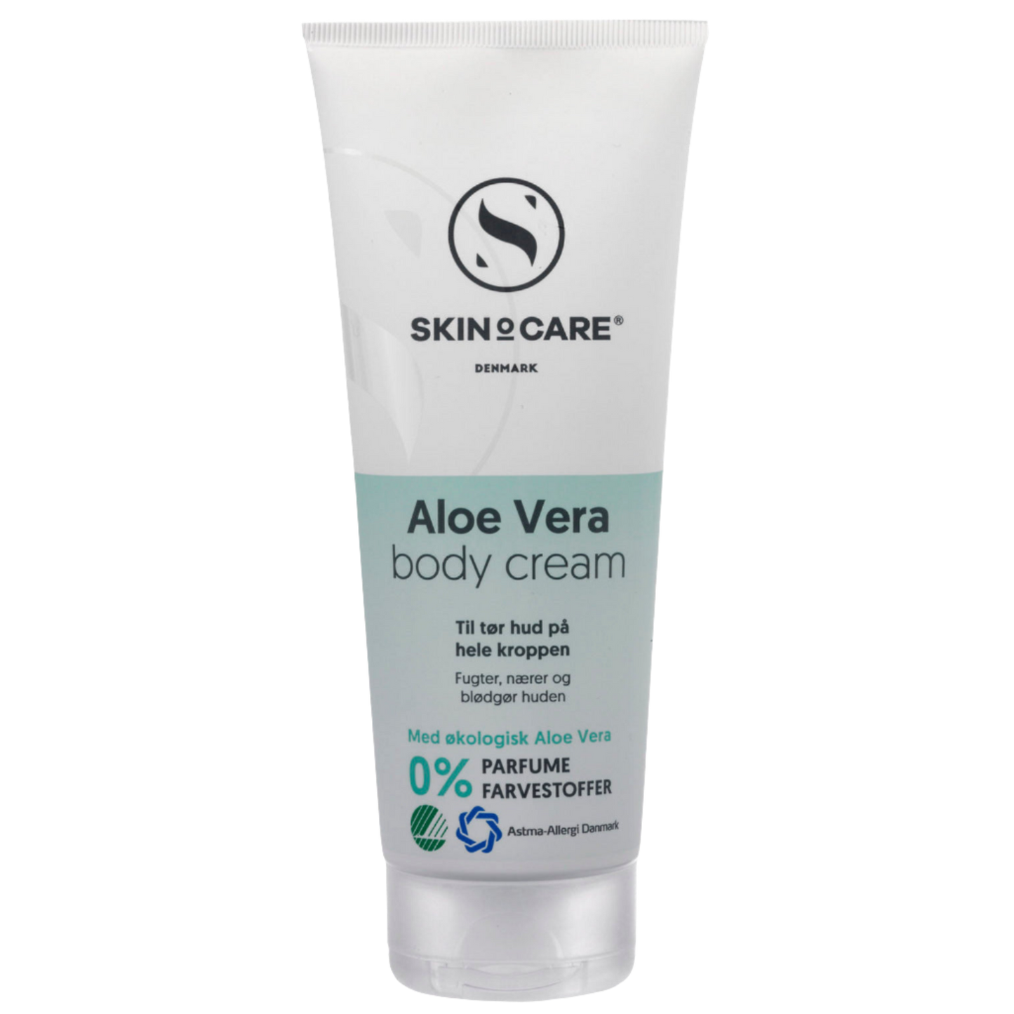 SKINoCARE Aloe Vera body cream