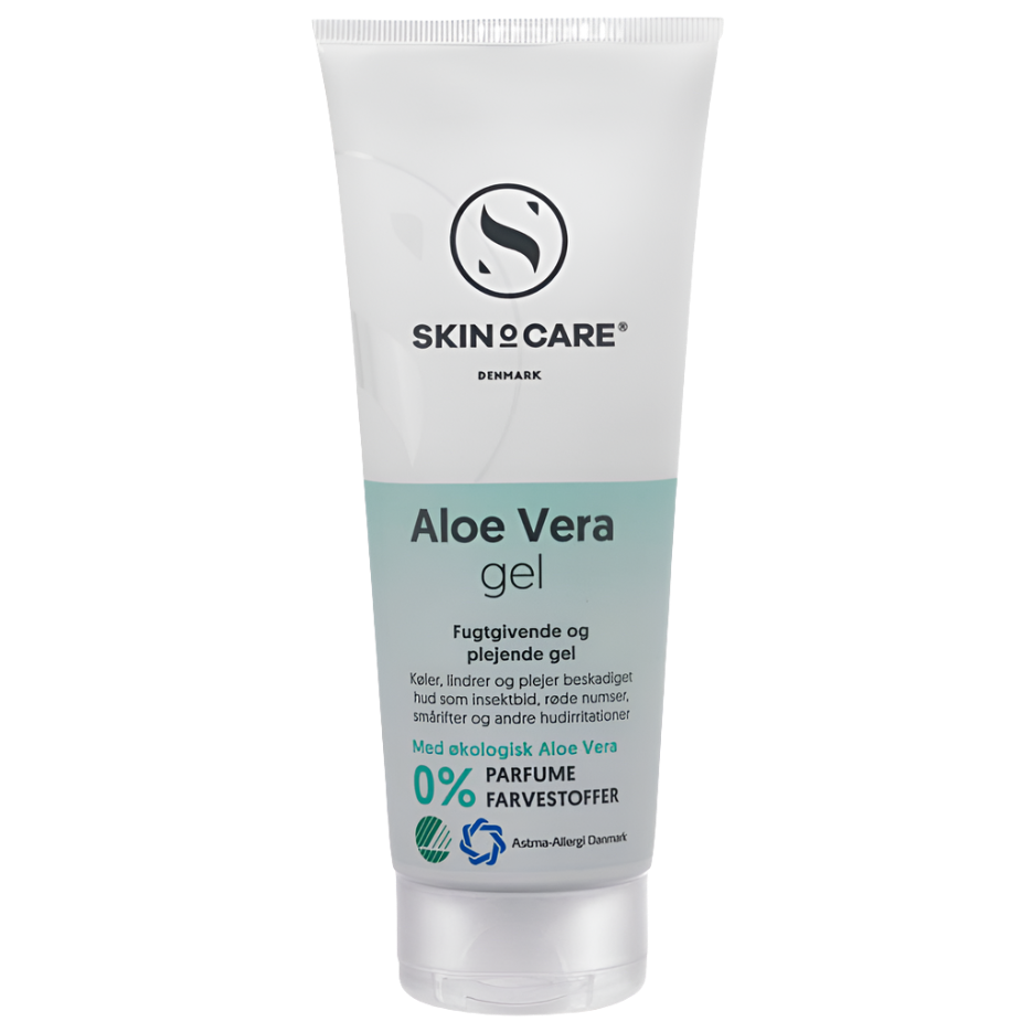 SKINoCARE Aloe Vera gel