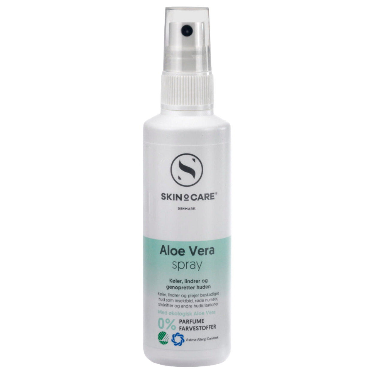 SKINoCARE Aloe Vera spray