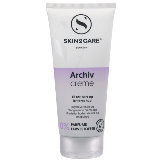 SKINoCARE Archiv Creme