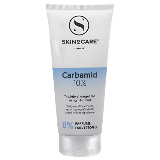 SKINoCARE Carbamid 10%