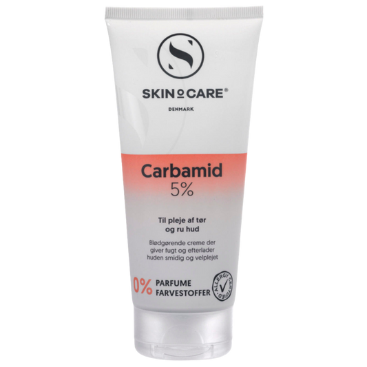 SKINoCARE Carbamid 5%