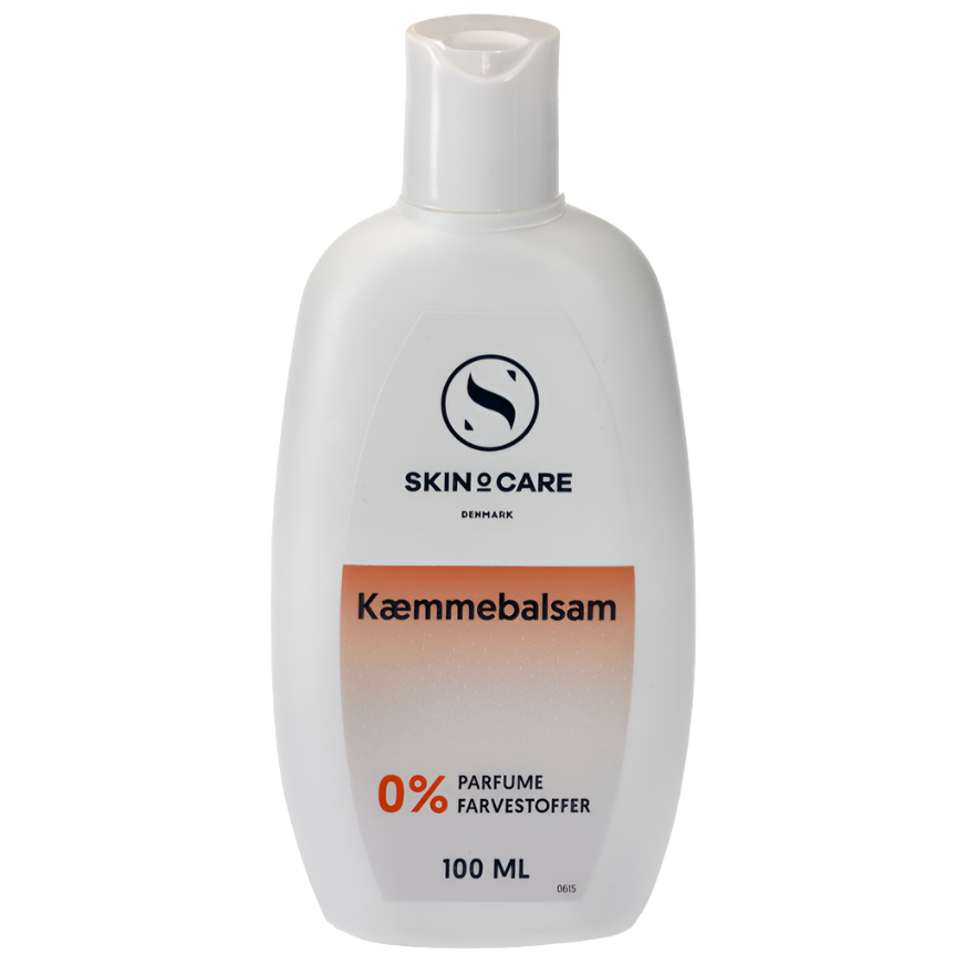 SKINoCARE Kæmmebalsam