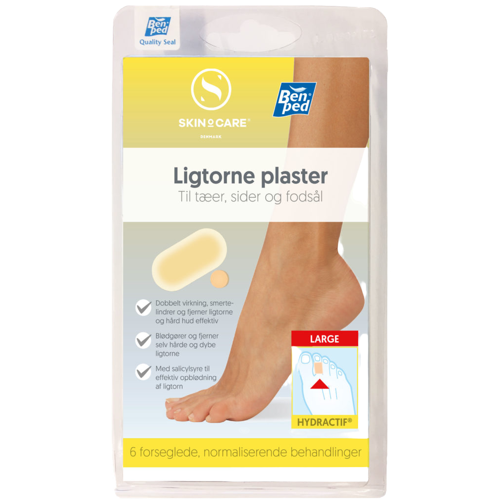 SKINoCARE Ligtorne - large