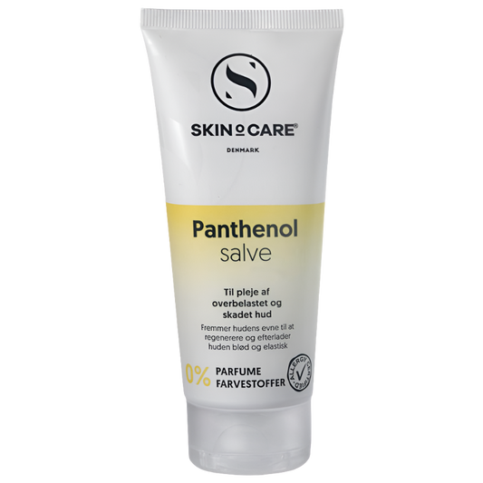 SKINoCARE Panthenol Salve